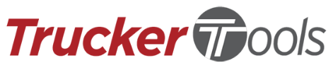 Trucker Tools · A DAT Product logo