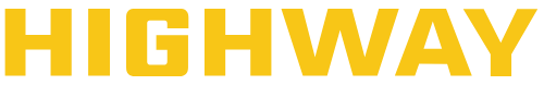 Highway logo